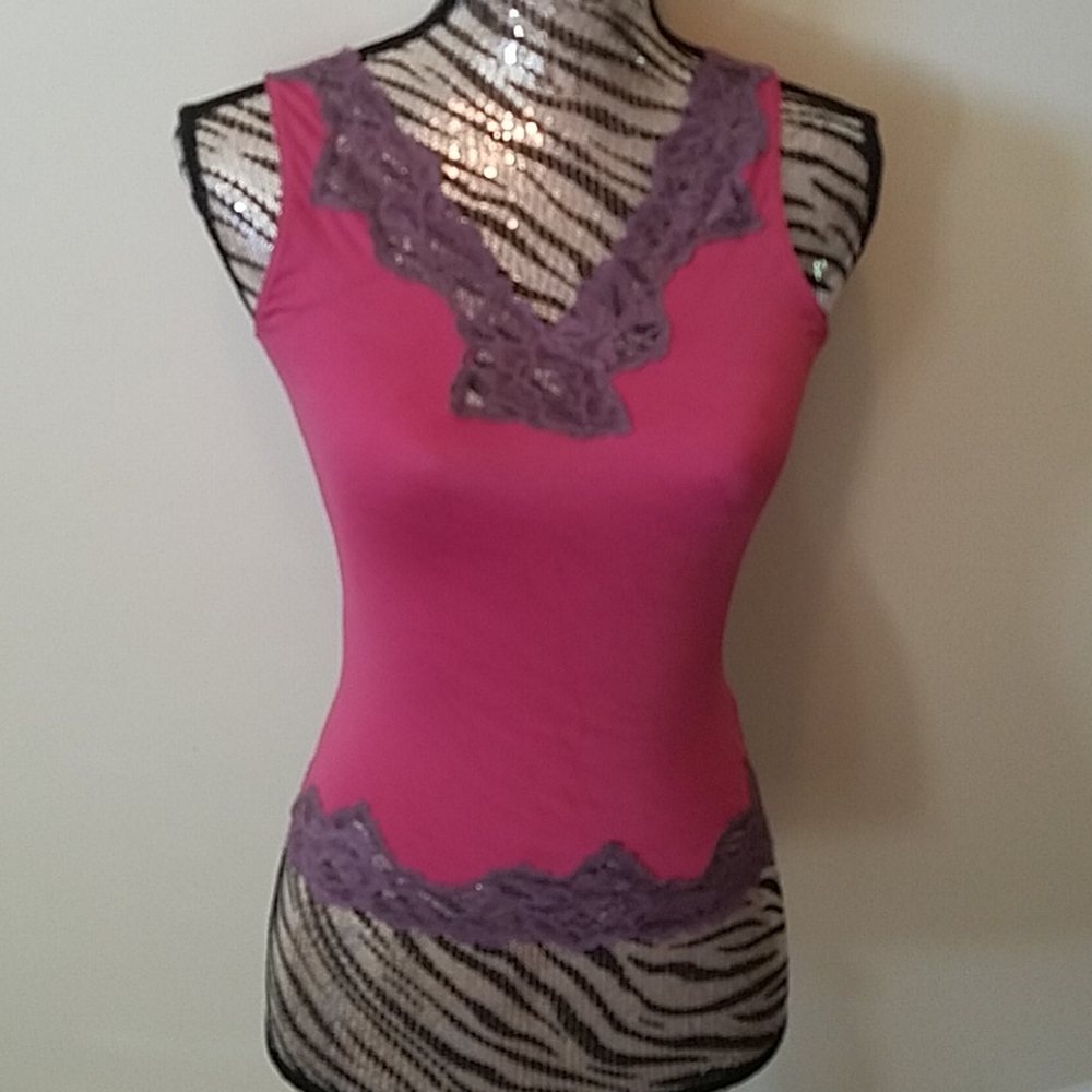 Flexees Camisole